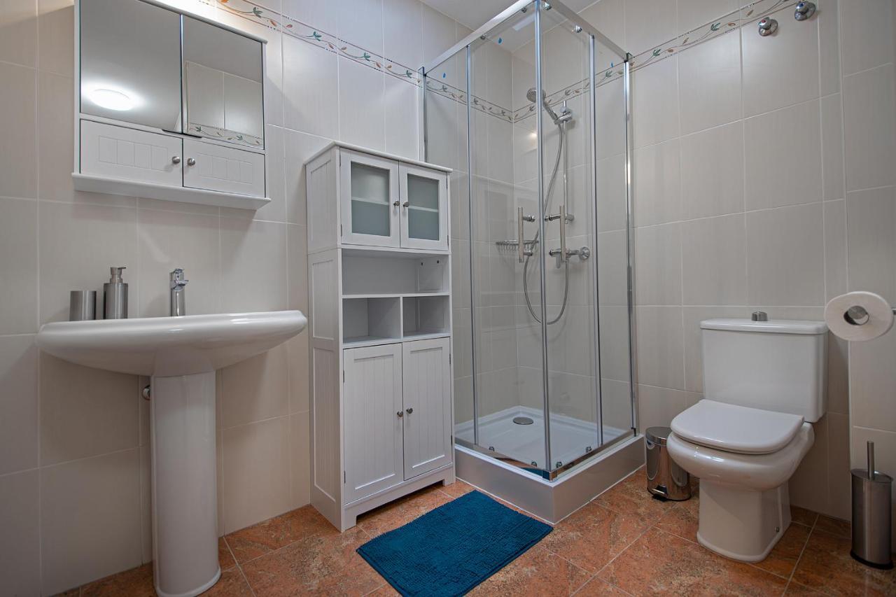 Villa La Colina With Heated Pool And Jacuzzi Salobrena Exterior photo
