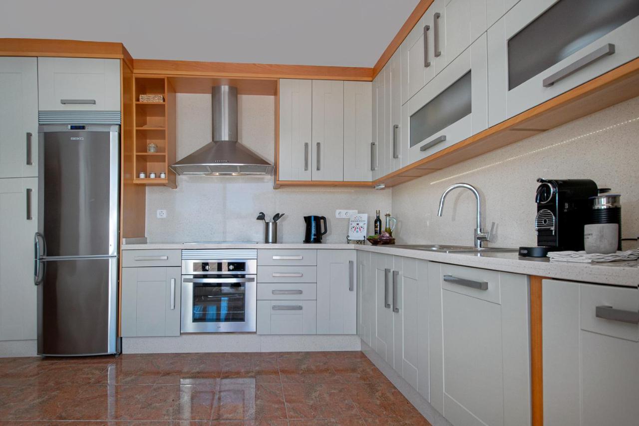 Villa La Colina With Heated Pool And Jacuzzi Salobrena Exterior photo